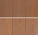 WoodVance Ultra Series Composite Decking Board 5400 x 140 x 23mm