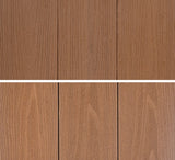 WoodVance Ultra Series Composite Decking Board 5400 x 140 x 23mm