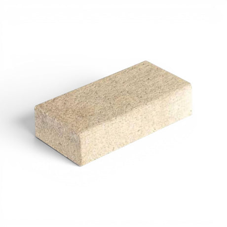 National Masonry Urbanpave 200x100 brick concrete paver pathway Melbourne