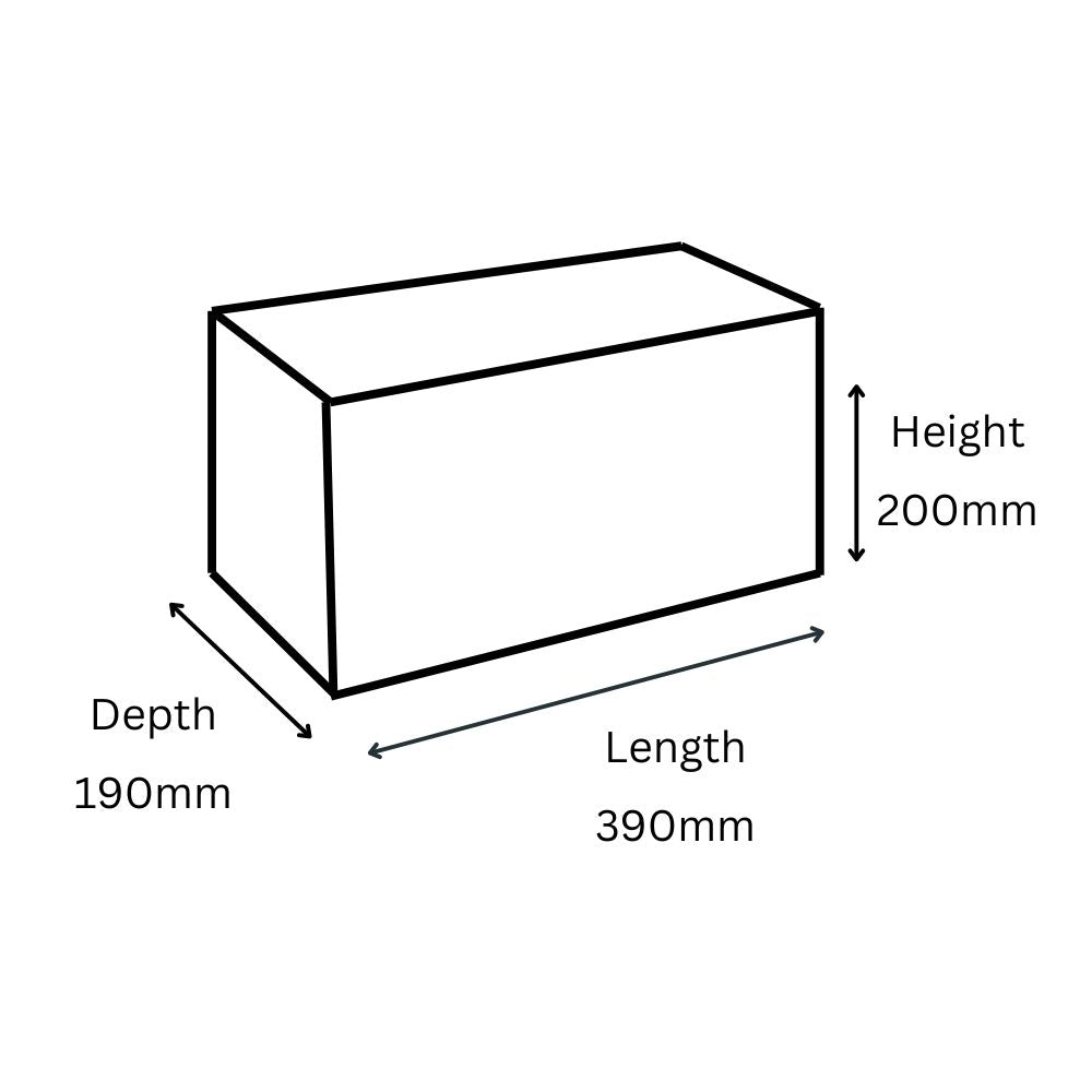 Versasmooth® Corner Unit