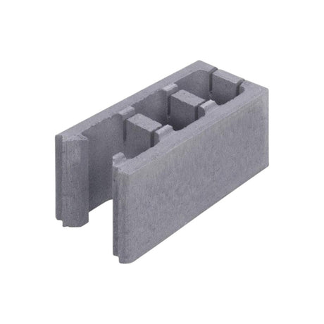 Versaloc Interlocking Masonry Blocks 200mm Series