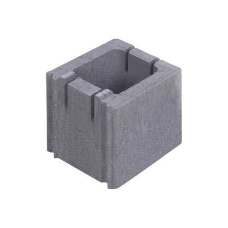 Versaloc Interlocking Masonry Blocks 200mm Series