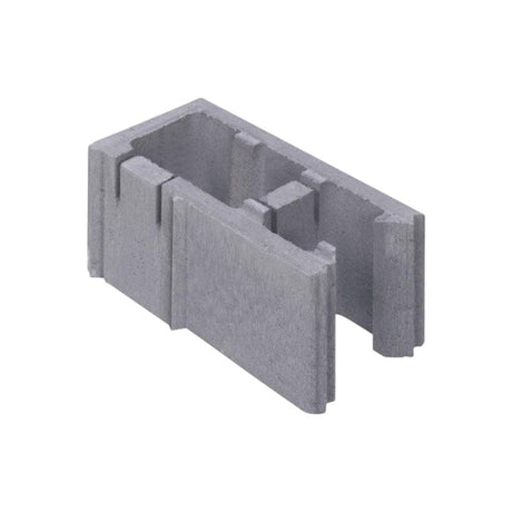 Versaloc Interlocking Masonry Blocks 200mm Series