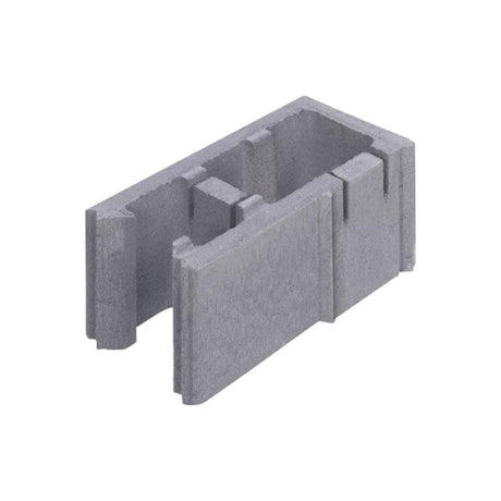 Versaloc Interlocking Masonry Blocks 200mm Series