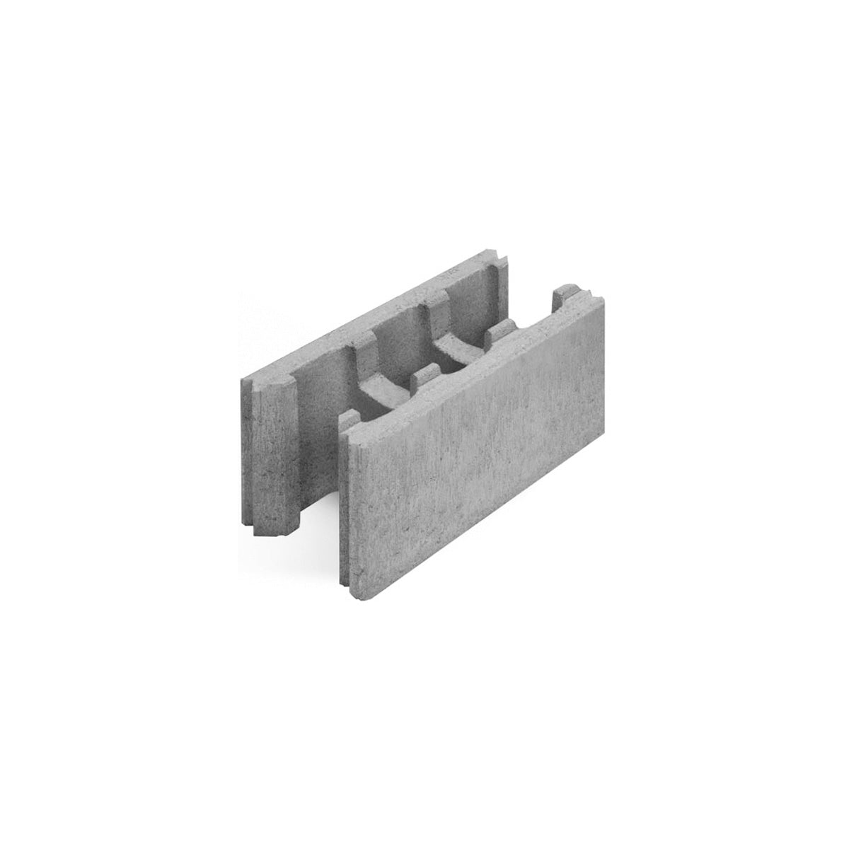 Versaloc Interlocking Blocks 200mm Series