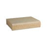 Adbri Masonry 300 x 60 x 250mm Charcoal Versawall Capping