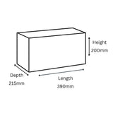 Versawall® Corner Unit