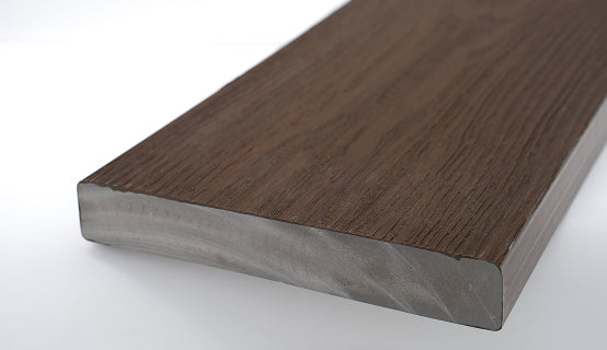 WoodEvo ADVANCED Square Edge Decking Board 