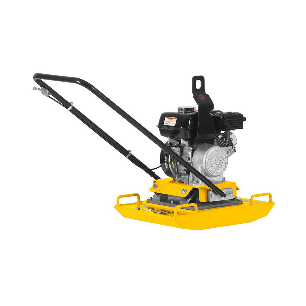 Wacker Neuson VPH70 Petrol Plate Compactor- Daily Rental