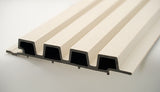 WoodEvo Composite Cladding Boards 186x33mm - Premium Composite Exterior Cladding System