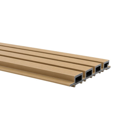 WoodVance Cladding Series A – 4-Hole Profile 5400 x 219 x 26mm