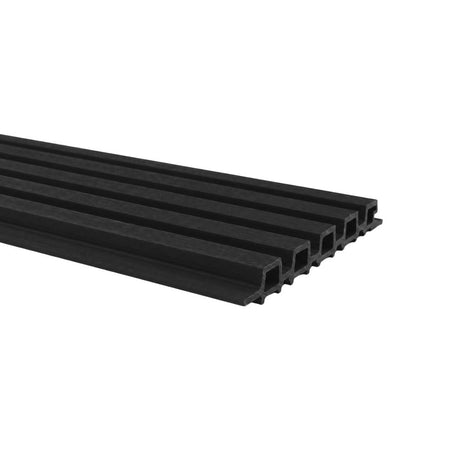 WoodVance Cladding Series B – 5-Hole Profile 5400 x 219 x 26mm