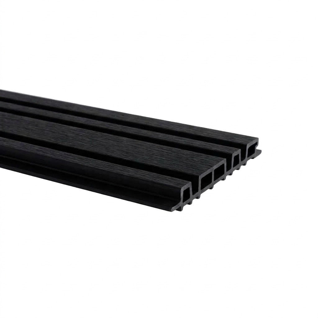 WoodVance Cladding Series C – Irregular 5-Hole Profile 5400 x 219 x 26mm
