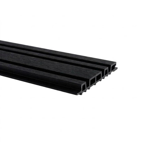WoodVance Cladding Series C – Irregular 5-Hole Profile 5400 x 219 x 26mm