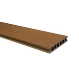 WoodVance Eco Series Dual-Tone Composite Decking Board 5400 x 138 x 23mm