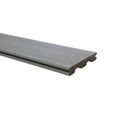 WoodVance Flex Series Composite Decking Board 5400 x 140 x 23mm