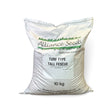 Alliance Seeds turf type tall fescue lawn seed 10kg bag