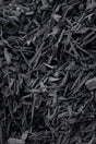 black mulch