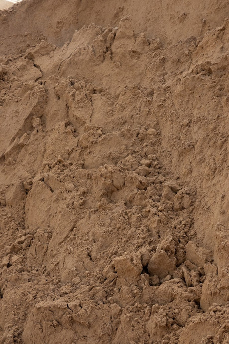 Brick Sand