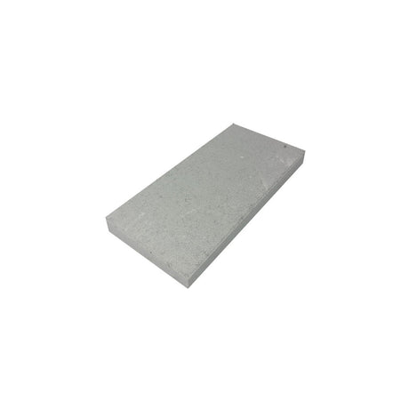 Versaloc Interlocking Blocks 200mm Grey Capping – Versatile Masonry Blocks for Modern Retaining Walls and Landscaping