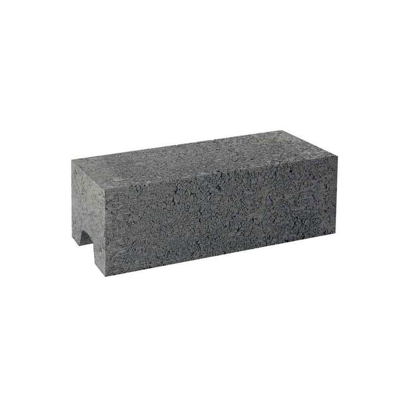 Durable Concrete Masonry Brick 230x110x76mm for Outdoor Structures ...