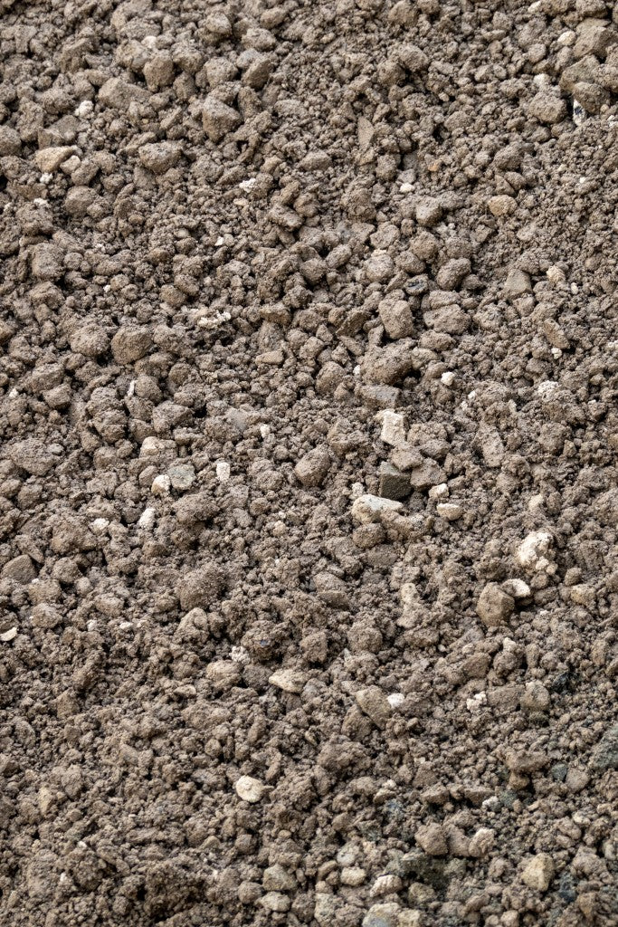 crushed rock 20mm