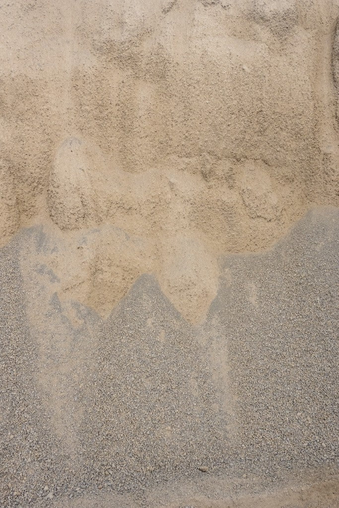 crusher dust