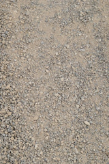 crusher dust