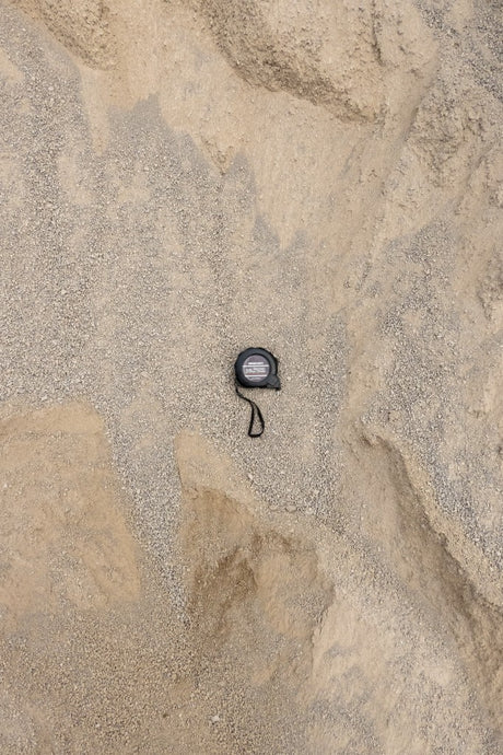 crusher dust
