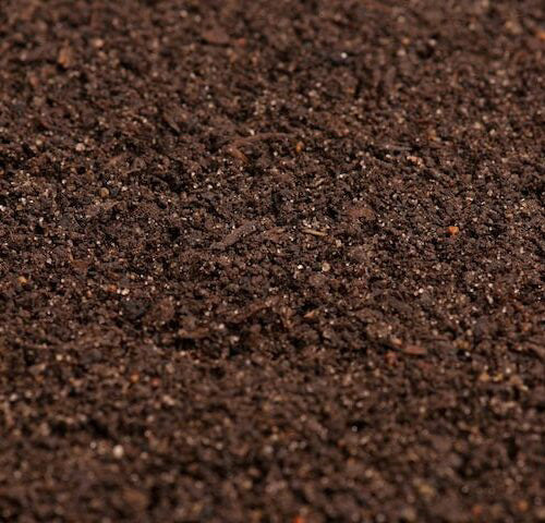 Garden Soil