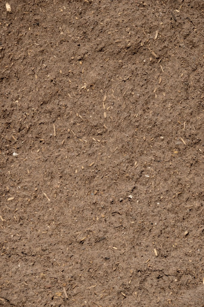 Garden Soil