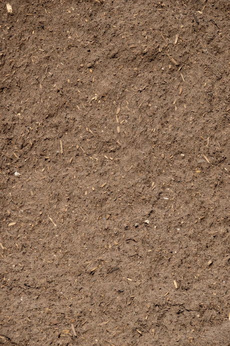 Garden Soil