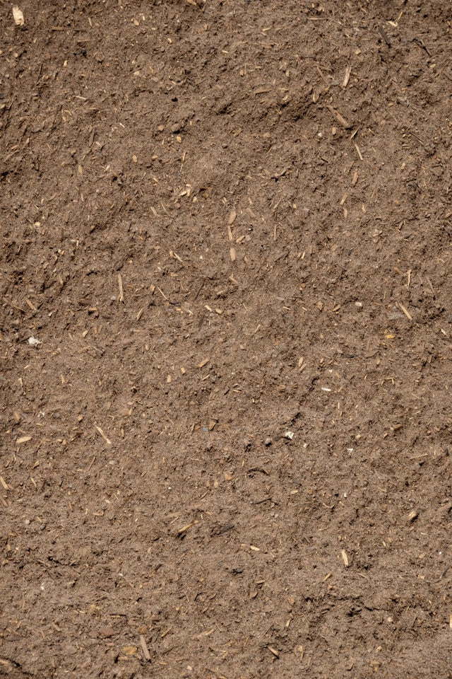 Garden Soil