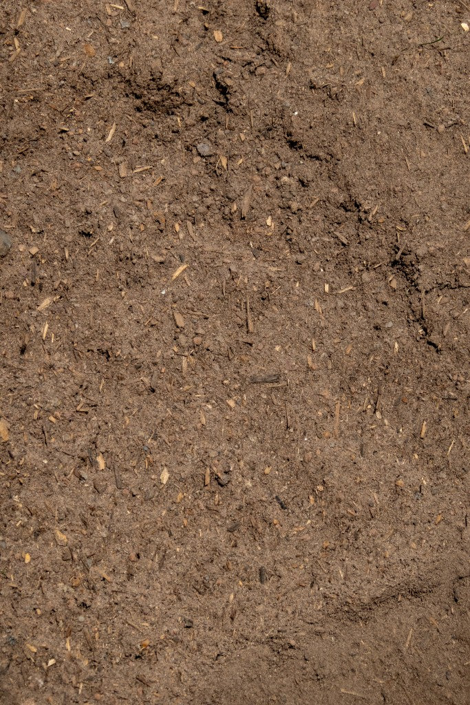 Garden Soil
