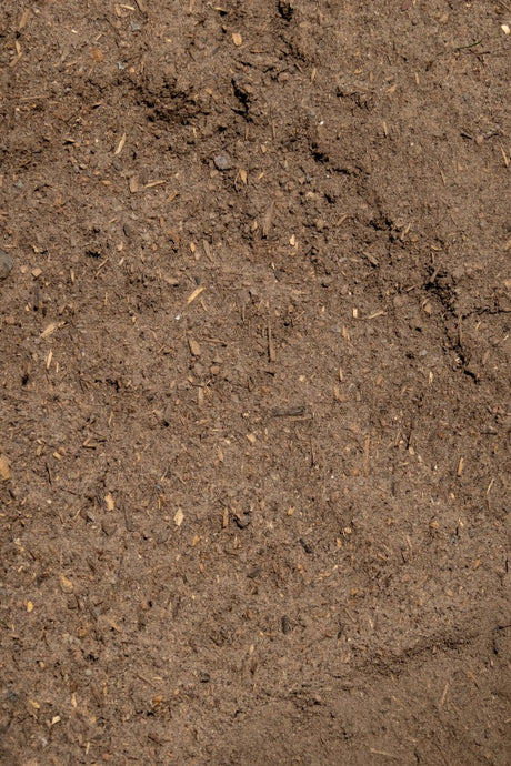 Garden Soil