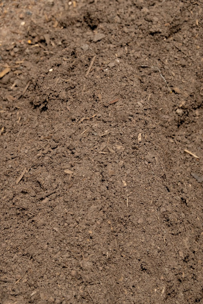 Garden Soil