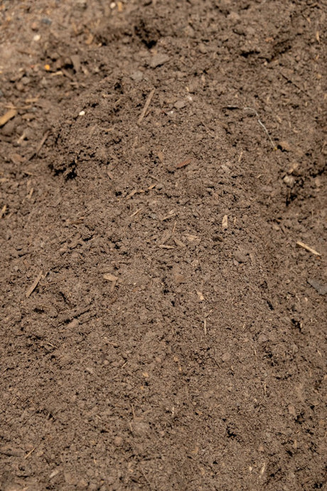 Garden Soil
