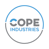 Cope Industries pavers