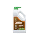 Lawn Kelper Ready-To-Use Hose-On Soil Conditioner - Organic Liquid  Fertiliser with Seaweed