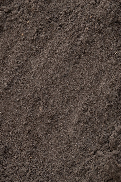 lawn soil