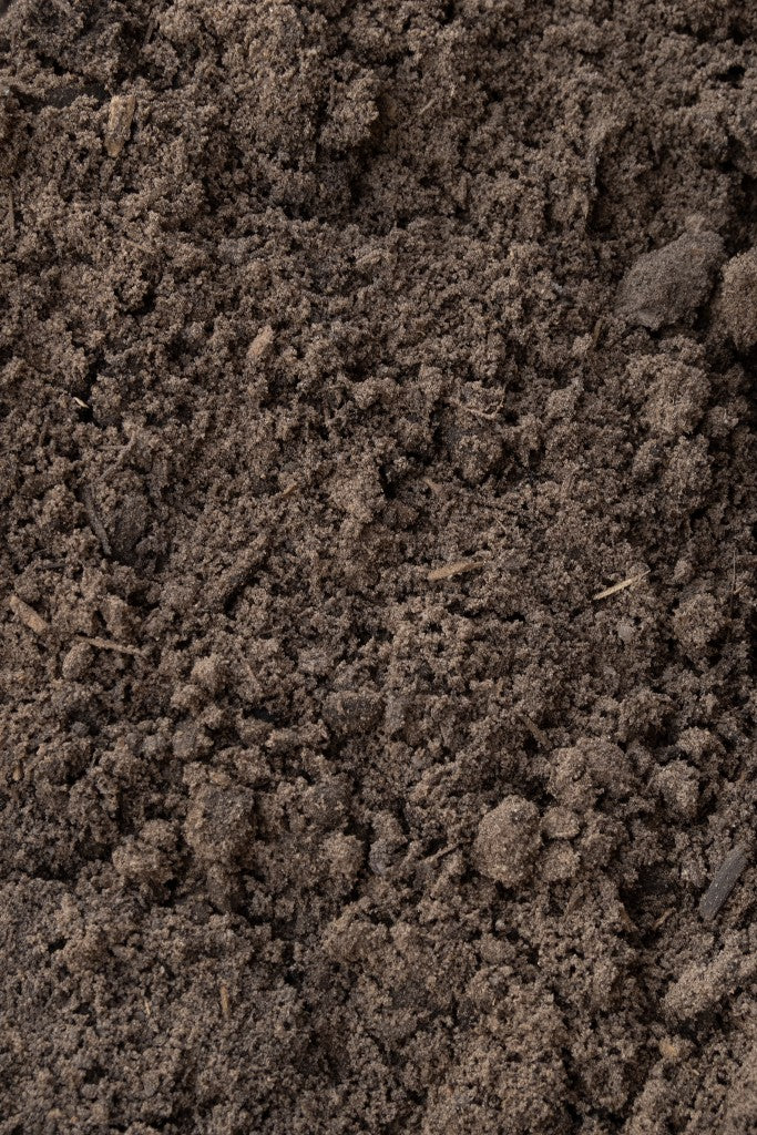 lawn soil