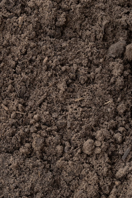 lawn soil