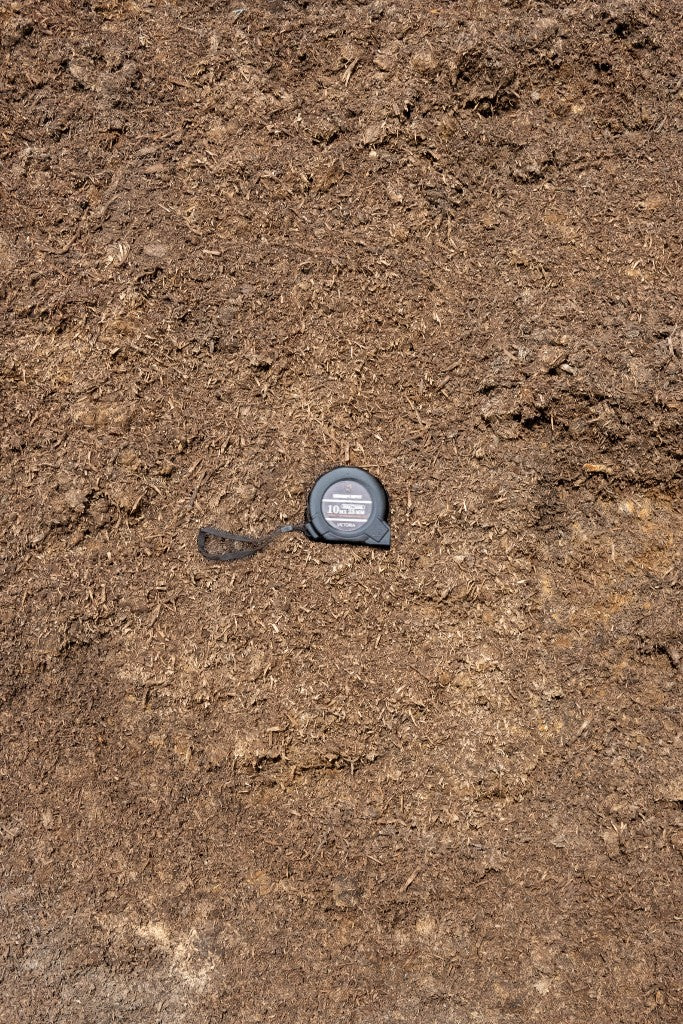 mushroom compost