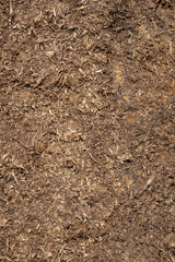 mushroom compost