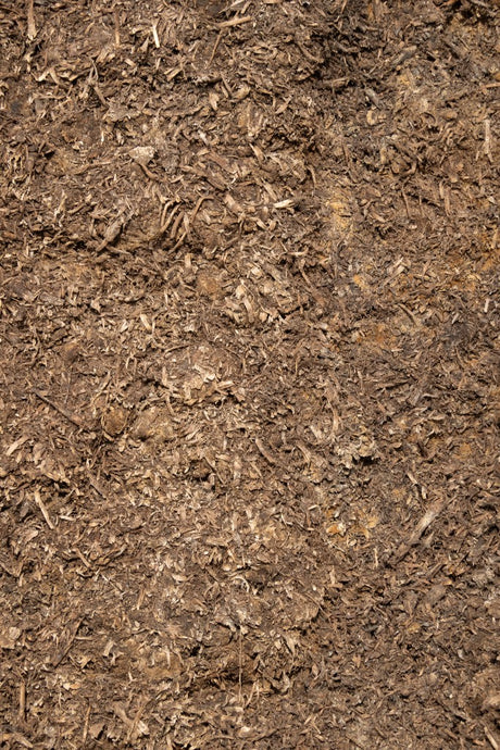 mushroom compost