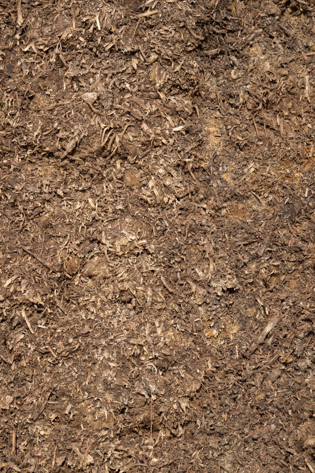 mushroom compost