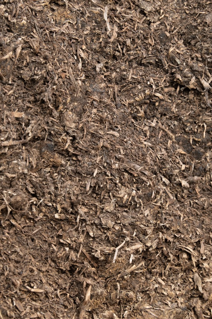 mushroom compost
