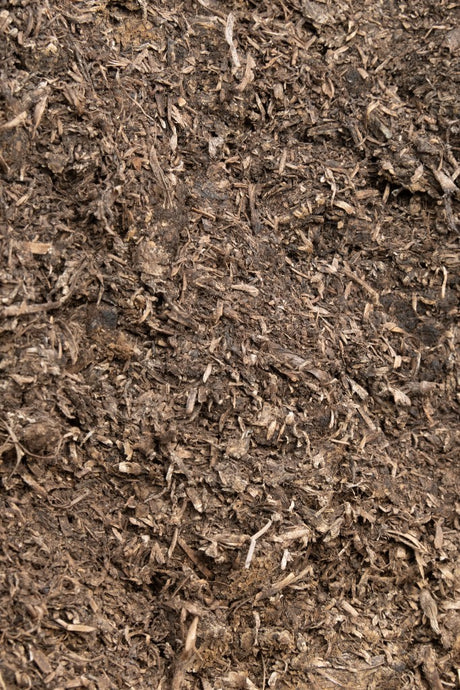 mushroom compost