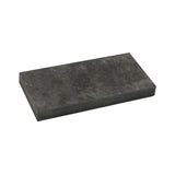 Bluestone Lux Paver Black, Flamed/m²