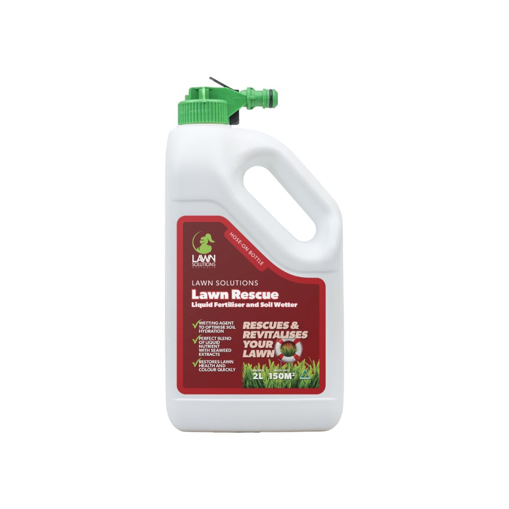 Lawn Solutions Rescue 2L